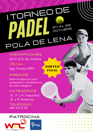 Competiciones