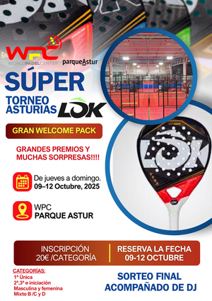 Competiciones